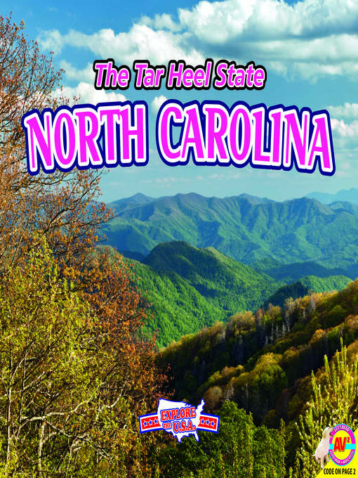 Title details for North Carolina by Jill Foran - Available